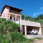 Casa com 5 dormitórios à venda, por R$ 319.900,00 - Cond. Recanto do Alecrim 1, Pindobas - Maricá/RJ