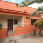 Casa com 6 quartos, com 2 suítes, à venda por R$ 280.000 - Maricá - Rj