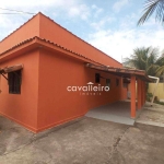 Casa com 6 quartos, com 2 suítes, à venda por R$ 280.000,00 - Maricá - Rj