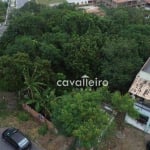 Terreno à venda, 524 m² por R$ 150.000,00 - Ponte Preta - Maricá/RJ