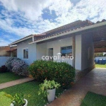 Casa com 3 dormitórios à venda, 100 m² por R$ 580.000,00 - Centro - Maricá/RJ