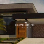 Casa com 3 dormitórios à venda, 142 m² por R$ 900.000,00 - Flamengo - Maricá/RJ