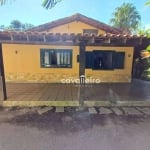 Chácara à venda, 5160 m² por R$ 970.000,00 - Vale da Figueira (Ponta Negra) - Maricá/RJ