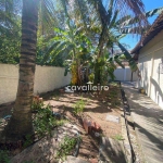 Casa com 3 dormitórios à venda, 130 m² por R$ 750.000,00 - Eldorado - Maricá/RJ