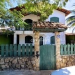 Casa com 4 dormitórios à venda, 162 m² por R$ 420.000,00 - Jacaroá - Maricá/RJ