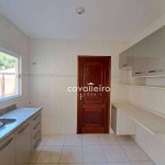 Apartamento com 2 dormitórios à venda, 61 m² por R$ 250.000,00 - São José do Imbassaí - Maricá/RJ