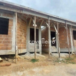 Casa com um vista maravilhosa no Parque Nanci-Maricá