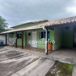 Casa com 3 dormitórios à venda, 180 m² por R$ 375.000,00 - Caxito - Maricá/RJ