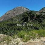 Terreno à venda, 724 m² por R$ 390.000,00 - Recanto de Itaipuaçu - Maricá/RJ