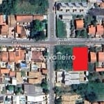 Terreno Multifaliliar no Jardim Atlantico Oeste