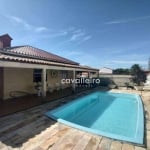 Casa à venda, 495 m² por R$ 800.000,00 - Guaratiba (Ponta Negra) - Maricá/RJ