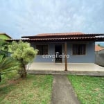 Casa à venda, 91 m² por R$ 450.000,00 - Cordeirinho - Maricá/RJ