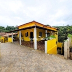 Casa à venda, 282 m² por R$ 720.000,00 - Centro - Maricá/RJ