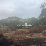 Terreno à venda, com 3.000 m² por R$ 450.000 - Ubatiba - Maricá/RJ