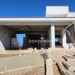 Casa Alphavile 1, com 3 dormitórios à venda, 175 m² por R$ 1.190.000 - Inoah - Maricá/RJ