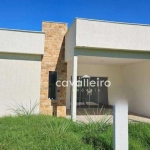 Casa com 3 dormitórios à venda, 107 m² por R$ 460.000,00 - Pindobas - Maricá/RJ