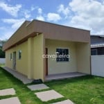 Casa à venda, 70 m² por R$ 390.000,00 - Condado de Maricá - Maricá/RJ