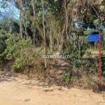 Terreno à venda, 1131 m² por R$ 100.000,00 - Pindobal (Ponta Negra) - Maricá/RJ