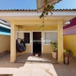 Casa com 3 dormitórios à venda, 117 m² por R$ 600.000,00 - Jardim Atlântico Oeste (Itaipuaçu) - Maricá/RJ