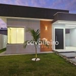 Casa com 2 quartos à venda, 79 m² por R$ 419.000 - Pindobas - Maricá/RJ