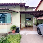 Casa com 3 dormitórios à venda, 105 m² por R$ 520.000,00 - Centro - Maricá/RJ