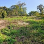 Área com 2797 m², Com Projeto Aprovado Para Construção, `a venda por R$ 650.000 - Itaocaia Valley (Itaipuaçu) - Maricá/RJ