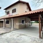 Casa com 3 dormitórios à venda, por R$ 790.000,00 - Centro - Maricá/RJ