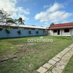 Casa com 2 dormitórios à venda, Jardim Atlântico Oeste (Itaipuaçu) - Maricá/RJ