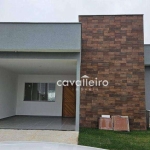 Casa com 3 dormitórios à venda, 106 m² por R$ 490.000,00 - Caxito - Maricá/RJ