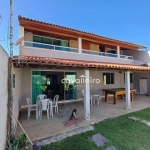 Casa à venda, 270 m² por R$ 900.000,00 - Barroco (Itaipuaçu) - Maricá/RJ