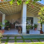 Casa com 4 dormitórios à venda, 163 m² por R$ 600.000,00 - Cajueiros (Itaipuaçu) - Maricá/RJ