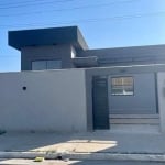 Casa com 2 dormitórios à venda, 70 m² por - Jardim Atlântico Central (Itaipuaçu) - Maricá/RJ