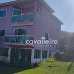 Casa com 3 dormitórios à venda, 360 m² por R$ 1.200.000,00 - Inoã - Maricá/RJ