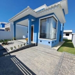 Casa à venda, 98 m² por R$ 510.000,00 - Pindobas - Maricá/RJ