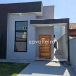 Excelente casa linear no Barroco!!!!!