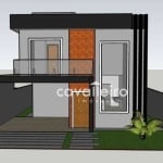 Casa com 3 dormitórios à venda, 157 m² - Pindobas - Maricá/RJ