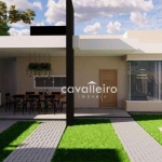 Casa com 3 dormitórios à venda, 120 m² por R$ 550.000,00 - Jaconé - Saquarema/RJ