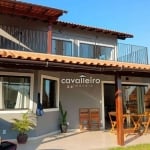 Casa com 3 dormitórios à venda, 129 m² por R$ 480.000,00 - Spar (Inoã) - Maricá/RJ