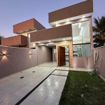 Casa com 3 dormitórios à venda, 96 m² - Praia de Itaipuaçu (Itaipuaçu) - Maricá/RJ