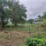 Terreno à venda, 370 m² por R$ 85.000,00 - Recanto da Lagoa - Maricá/RJ