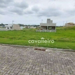 Terreno à venda, 216 m² por R$ 110.000,00 - Pindobas - Maricá/RJ