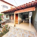 Casa com 2 dormitórios à venda, 80 m² por R$ 330.000,00 - Mumbuca - Maricá/RJ