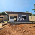 Casa com 3 dormitórios à venda, 93 m² por R$ 650.000,00 - São José do Imbassaí - Maricá/RJ