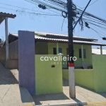 casa a poucosmetros da rodovia em São José do Imbassaí