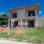 Casa Duplex com 2 dormitórios à venda, 74 m² por R$ 380.000 - Ponta Grossa - Maricá/RJ