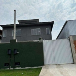 Casa com 2 dormitórios à venda, 55 m² por R$ 299.000,00 - Itapeba - Maricá/RJ