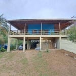 Propriedade com 5.667m² de Área, Casa principal com 3 dormitórios. à venda por R$ 1.250.000 - Retiro - Maricá/RJ