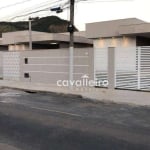 Casa com 3 dormitórios à venda, 128 m² por R$ 479.900,00 - Inoã - Maricá/RJ