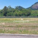 Terreno à venda, 360 m² por R$ 185.000,00 - Inoã - Maricá/RJ