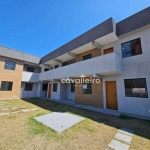 Apartamento com 2 dormitórios à venda, 54 m² por R$ 225.000,00 - Inoã - Maricá/RJ